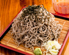 Soba noodles (cold/hot)