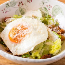 Caesar salad