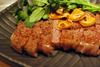 Iberian Pork Loin Steak Iberian Pork Loin Steak