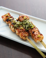 Sasami (chicken tenderloin)