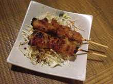 Other Yakitori / skewers
