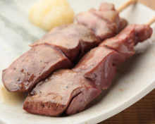 Other Yakitori / skewers