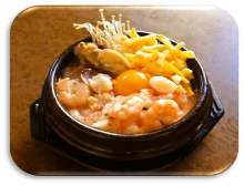 Sundubu (Sundubu-jjigae)