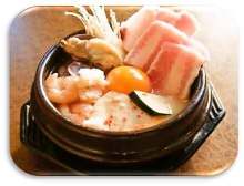 Sundubu (Sundubu-jjigae)