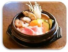 Sundubu (Sundubu-jjigae)