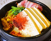 Jjigae pot