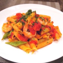 Arrabbiata