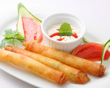 Spring roll