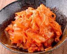 Kimchi