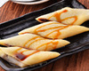 Red Bean Paste Roll