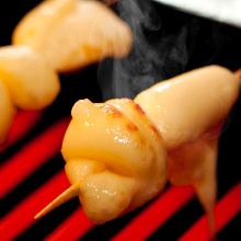 Other Yakitori / skewers