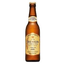 Sapporo Premium Alcohol Free