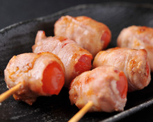 Other Yakitori / skewers