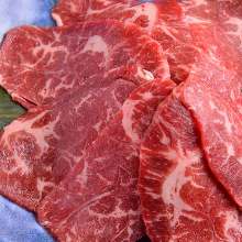 Other yakiniku / organ meats