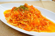 Arrabbiata