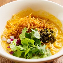 Khao soi