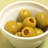 Assorted olives