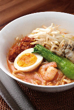 Laksa