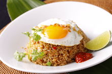 Nasi goreng