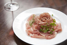 Jamon Serrano Jamon Serrano