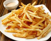 French fries