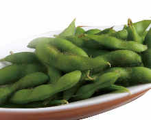 Edamame beans