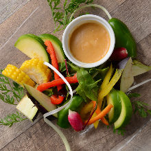 Bagna cauda