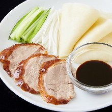 Peking Duck