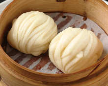 Mandarin rolls