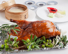 Peking Duck