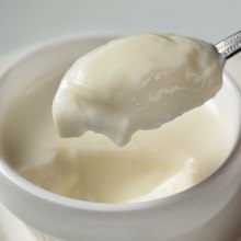 Almond jelly