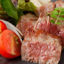 Sirloin Sirloin