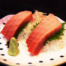 Sashimi