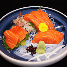 Sashimi