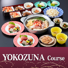 9,350 JPY Course (9 Items)