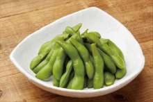 Edamame beans