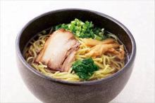 Shoyu ramen