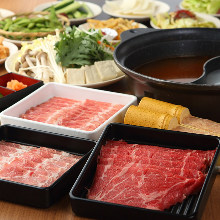 5,789 JPY Course