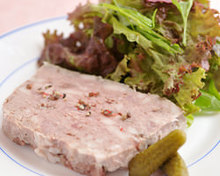 Terrine