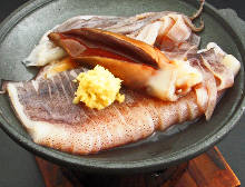 Other stir-fried / grilled food