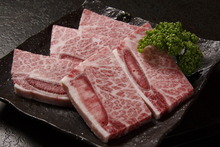 Kalbi (short ribs)