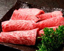 Other yakiniku / organ meats