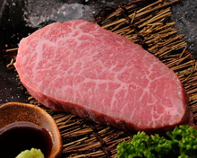 Beef fillet Beef fillet