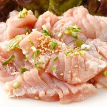 Gatsu (rumen/first stomach chamber) Gatsu (rumen/first stomach chamber)