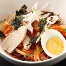 Bibim guksu