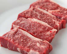 Wagyu beef skirt steak