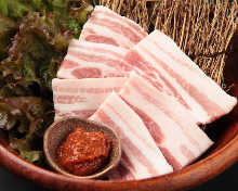 Samgyeopsal