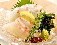 Sashimi