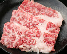 Kalbi (short ribs)