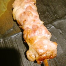 Yotsumi (boneless chicken leg)